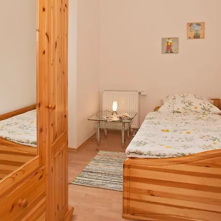 Komfortable - Strandzugang, Zwei Balkone, Waschmaschine Feriehus *