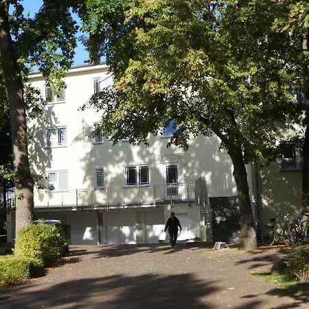 Holiday home Komfortable - Strandzugang, Zwei Balkone, Waschmaschine *
